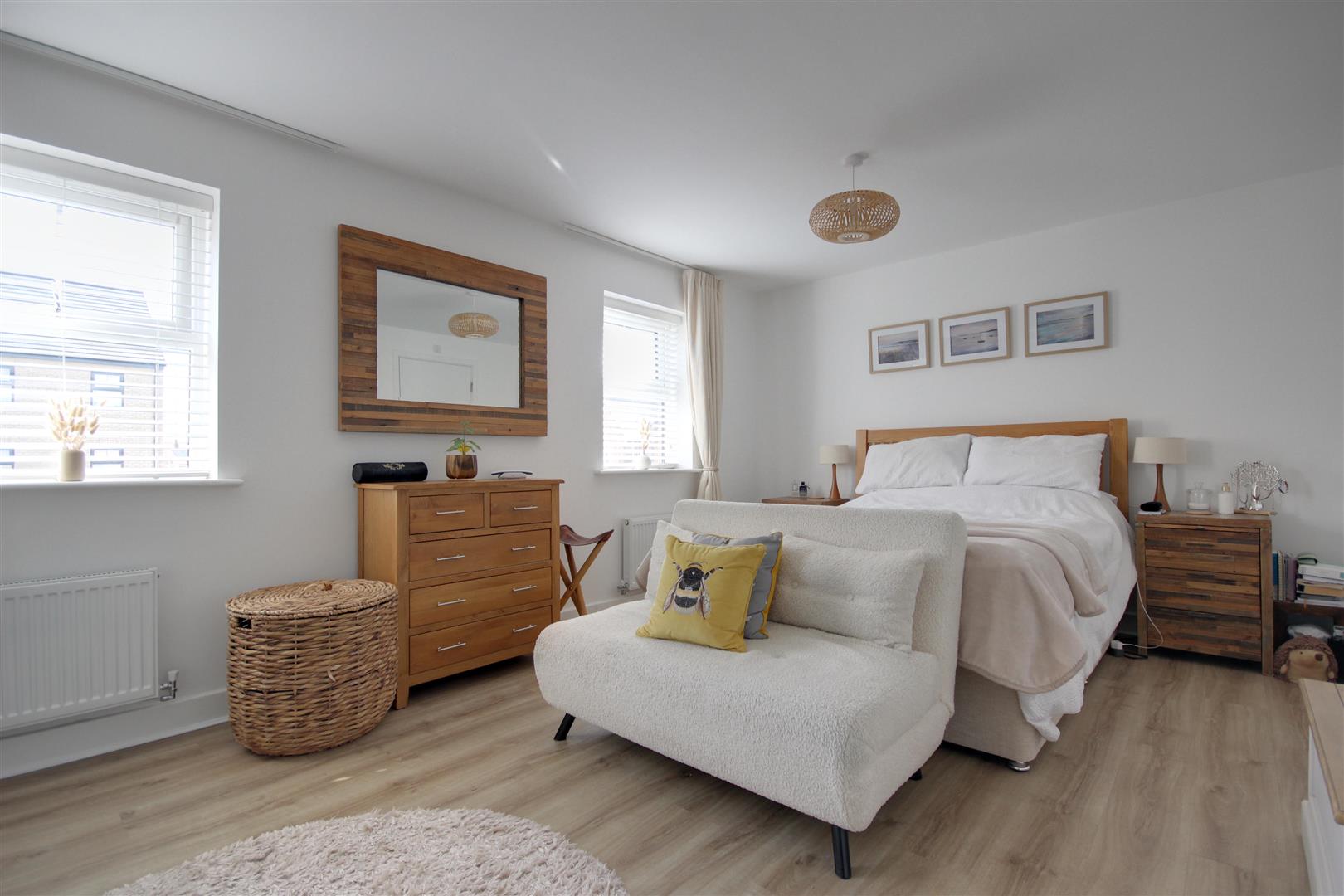 Field Maple Crescent, Beverley